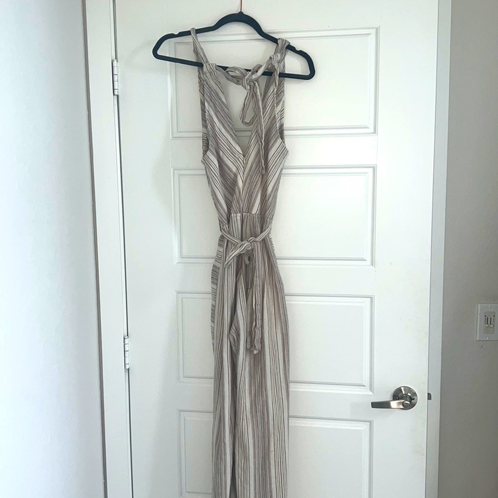 Full body one piece - perfect for brunch!